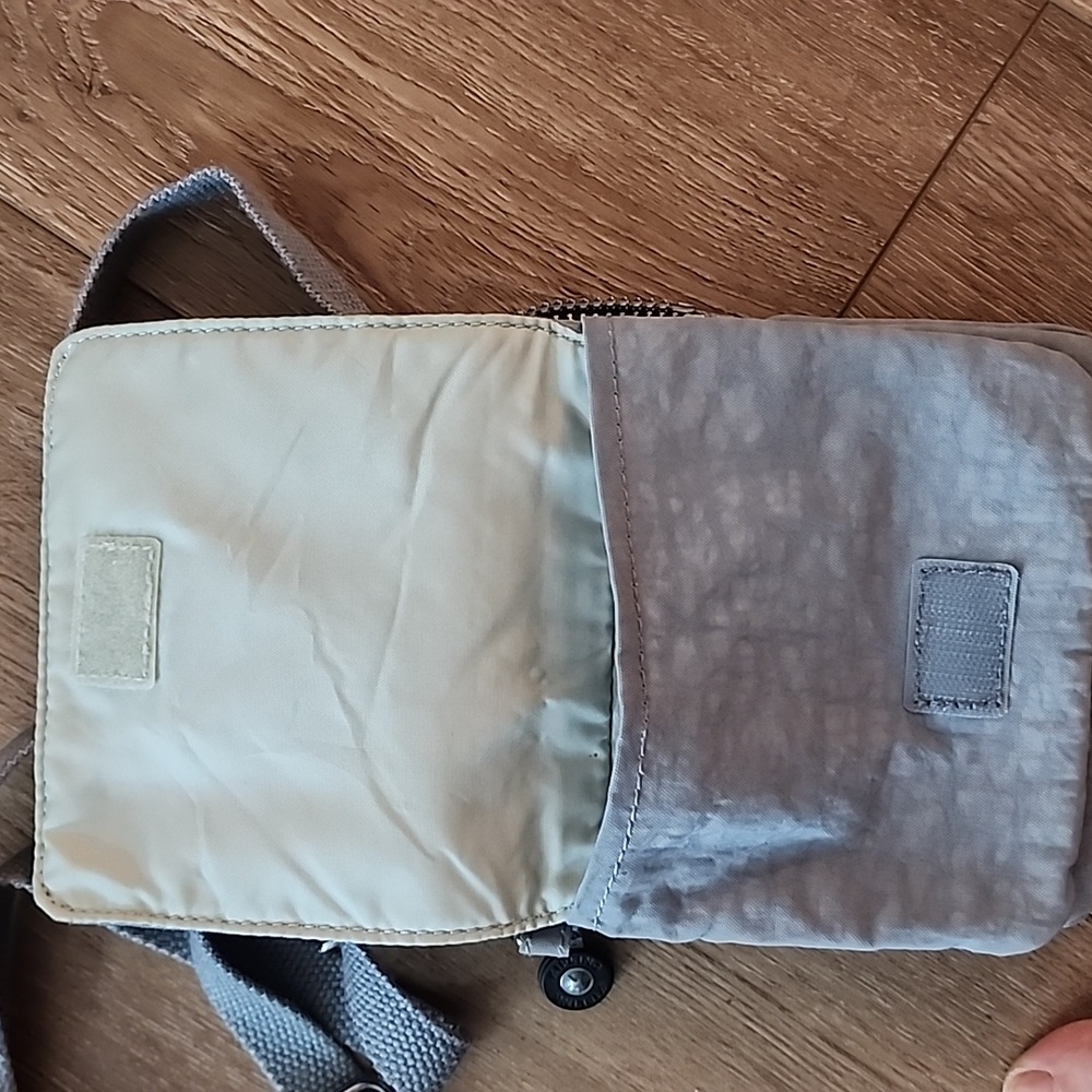 Kipling Eldorado Mini Bag Crossover - image 4